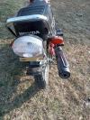 Honda CG 125 2019 for Sale in Mansehra