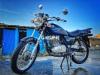 Suzuki GS 150 2017 for Sale in Abbottabad