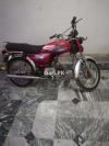 Honda CD 70 2010 for Sale in Okara