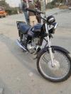 Suzuki GS 150 2015 for Sale in Islamabad