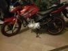 Yamaha YBR 125 2017 for Sale in Lahore