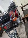 Honda CG 125 2018 for Sale in Sahiwal