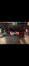 Suzuki GS 150 2012 for Sale in Karachi