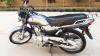 Suzuki GD 110 2016 for Sale in Islamabad