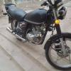 Suzuki GS 150 SE 2017 for Sale in Dera Ghazi Khan