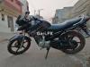 Yamaha YBR 125 2015 for Sale in Sahiwal