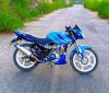 Yamaha YBR 125 2017 for Sale in Haripur