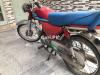 Honda CD 70 1998 for Sale in Islamabad