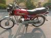 Honda CD 70 2010 for Sale in Islamabad