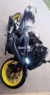 Honda CBR 400 2017 for Sale in Lahore