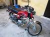 Honda CD 70 2014 for Sale in Rawalpindi