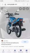 Yamaha YBR 125 2019 for Sale in Haroonabad