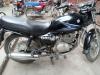 Suzuki GS 150 2016 for Sale in Lahore