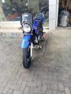 Yamaha YBR 125G 2020 for Sale in Islamabad