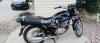 Suzuki GS 150 2016 for Sale in Islamabad