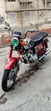 Honda CD 200 1982 for Sale in Rawalpindi