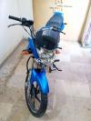 Yamaha YBR 125 2015 for Sale in Islamabad