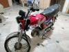 Honda CD 70 2013 for Sale in Lahore