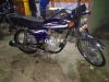 Honda CG 125 2015 for Sale in Karachi