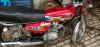 Honda CG 125 2019 for Sale in Lahore