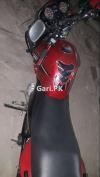 Yamaha YBR 125 2016 for Sale in Karachi