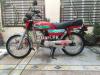 Honda CD 70 2019 for Sale in Haripur