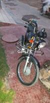 Suzuki GD 110 2014 for Sale in Vehari