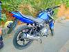 Yamaha YBR 125 2018 for Sale in Abbottabad