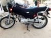 Honda CG 125 2020 for Sale in Karachi