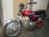 Honda CD 70 2013 for Sale in Gujranwala