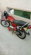 Honda Deluxe 2007 for Sale in Islamabad