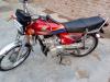 Honda CG 125 2010 for Sale in Rawalpindi