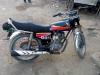 Honda CG 125 2011 for Sale in Karachi