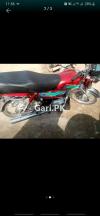 Honda CD 70 2019 for Sale in Sheikhupura