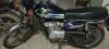 Honda CG 125 1982 for Sale in Karachi