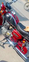 Honda CD 200 1981 for Sale in Hafizabad