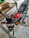 Honda CD 70 2019 for Sale in Rawalpindi