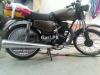 Honda CG 125 2010 for Sale in Karachi