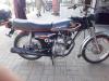 Honda CG 125 2019 for Sale in Rawalpindi