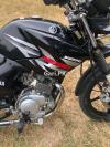 Yamaha YBR 125 2016 for Sale in Lahore