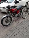 Honda CG 125 2011 for Sale in Lahore