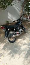 Suzuki GS 150 2014 for Sale in Karachi