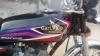 Honda CG 125 2017 for Sale in Karachi