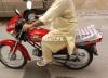 United 100CC Motorcycle Rickshaw 2020 for Sale in Lahore