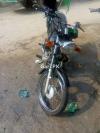 Suzuki GD 110 2013 for Sale in Karachi