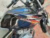 Yamaha YBR 125 2020 for Sale in Kohat