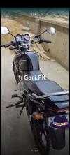 Yamaha YBR 125G 2015 for Sale in Karachi