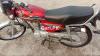 Honda CG 125 2016 for Sale in Multan