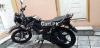 Yamaha YBR 125 2017 for Sale in Islamabad