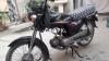 Honda CD 70 2010 for Sale in Hyderabad